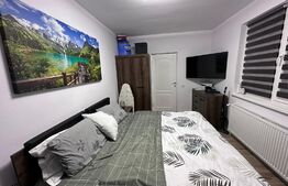 Apartament 2 camere, etaj intermediar, modern, lift, parcare subterana, zona Teilor!