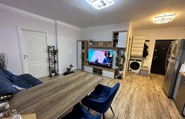 Apartament 2 camere, etaj intermediar, modern, lift, parcare subterana, zona Teilor!