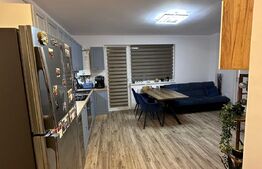 Apartament 2 camere, etaj intermediar, modern, lift, parcare subterana, zona Teilor!