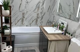 Apartament 2 camere, etaj intermediar, modern, lift, parcare subterana, zona Teilor!