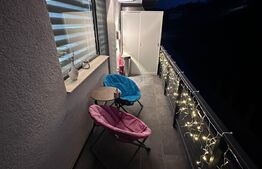 Apartament 2 camere, etaj intermediar, modern, lift, parcare subterana, zona Teilor!