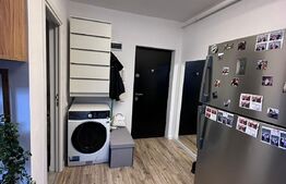 Apartament 2 camere, etaj intermediar, modern, lift, parcare subterana, zona Teilor!