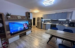 Apartament 2 camere, etaj intermediar, modern, lift, parcare subterana, zona Teilor!