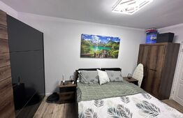 Apartament 2 camere, etaj intermediar, modern, lift, parcare subterana, zona Teilor!