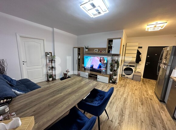 Apartament de vânzare 2 camere Floreşti - 112941AV | BLITZ Cluj-Napoca | Poza3