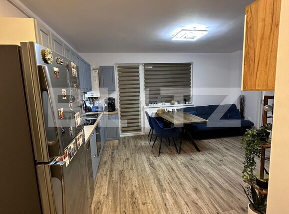 Apartament de vânzare 2 camere Floreşti - 112941AV | BLITZ Cluj-Napoca | Poza5