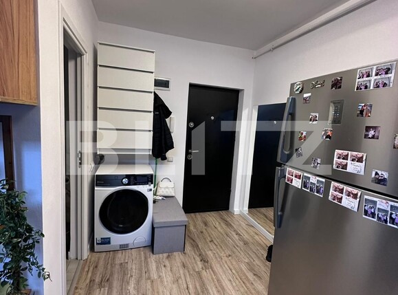 Apartament de vânzare 2 camere Floreşti - 112941AV | BLITZ Cluj-Napoca | Poza2