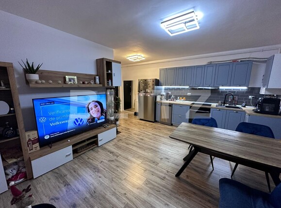 Apartament de vânzare 2 camere Floreşti - 112941AV | BLITZ Cluj-Napoca | Poza1