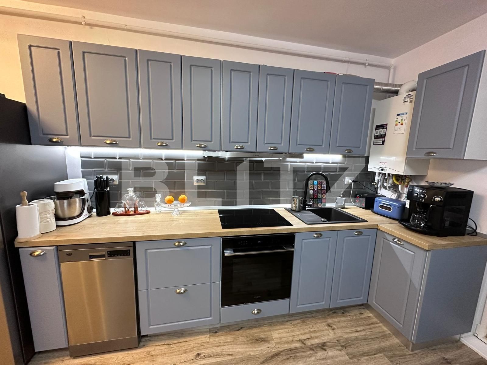 Apartament de vânzare 2 camere Floreşti - 112941AV | BLITZ Cluj-Napoca | Poza4