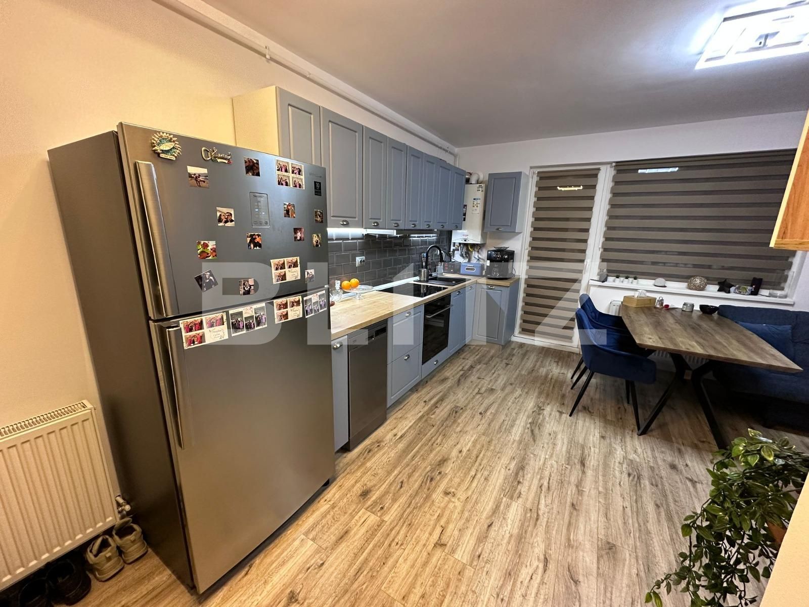 Apartament de vânzare 2 camere Floreşti - 112941AV | BLITZ Cluj-Napoca | Poza6