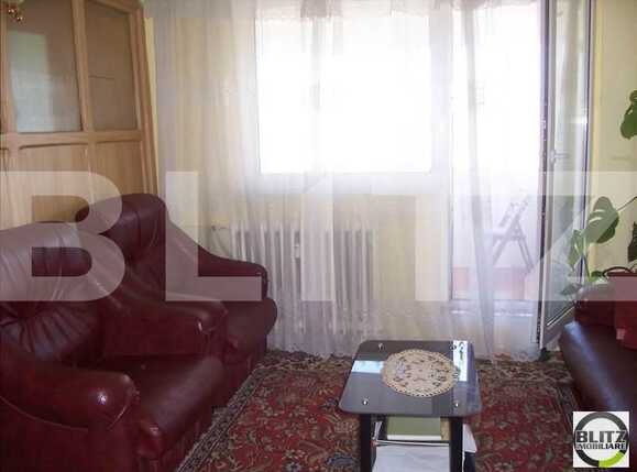 Apartament de vânzare 2 camere Marasti - 11296AV | BLITZ Cluj-Napoca | Poza1