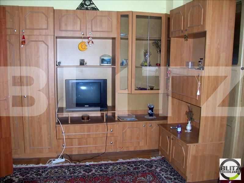 Apartament de vânzare 2 camere Marasti - 11296AV | BLITZ Cluj-Napoca | Poza2