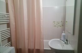 Garsonieră, 44mp, loc de parcare, Hărmanului