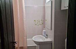 Garsonieră, 44mp, loc de parcare, Hărmanului