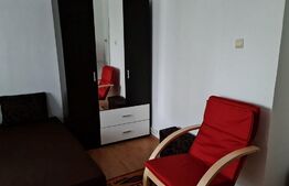 Garsonieră, 44mp, loc de parcare, Hărmanului