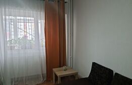 Garsonieră, 44mp, loc de parcare, Hărmanului