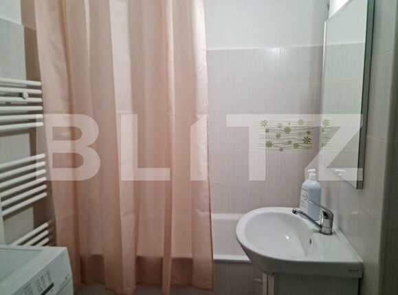 Garsonieră de închiriat Harmanului - 112971AI | BLITZ Brașov | Poza7