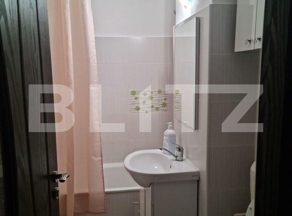 Garsonieră de închiriat Harmanului - 112971AI | BLITZ Brașov | Poza2