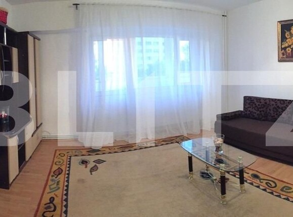 Garsonieră de închiriat Harmanului - 112971AI | BLITZ Brașov | Poza1