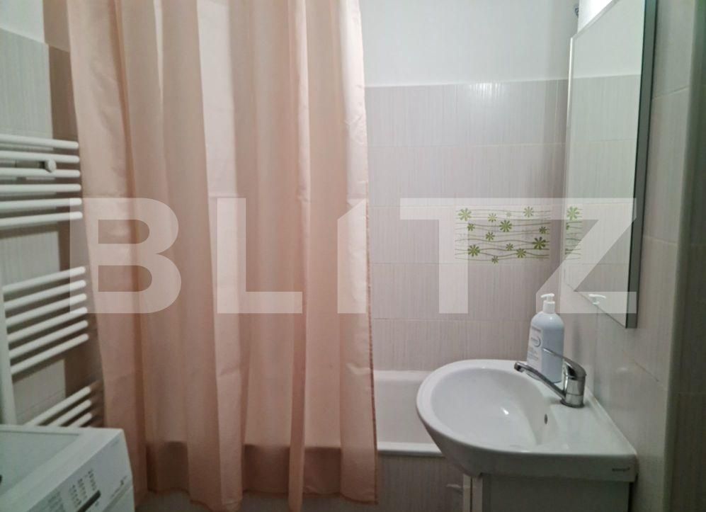 Garsonieră de închiriat Harmanului - 112971AI | BLITZ Brașov | Poza7