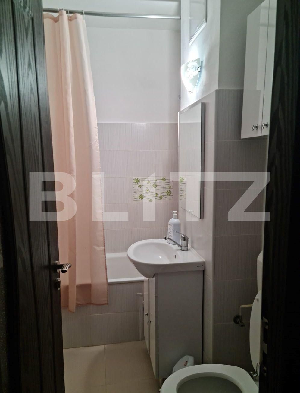 Garsonieră de închiriat Harmanului - 112971AI | BLITZ Brașov | Poza2