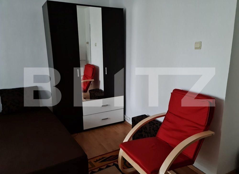 Garsonieră de închiriat Harmanului - 112971AI | BLITZ Brașov | Poza5