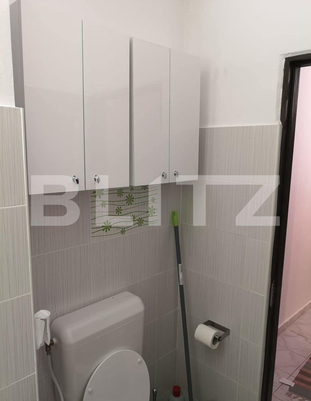 Garsonieră de închiriat Harmanului - 112971AI | BLITZ Brașov | Poza6