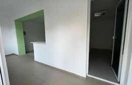 Spatiu comercial cu potential, 42 mp, parcare, zona Porii 