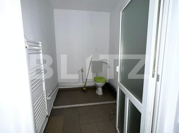 Spațiu comercial de închiriat Floreşti - 112972SIC | BLITZ Cluj-Napoca | Poza4