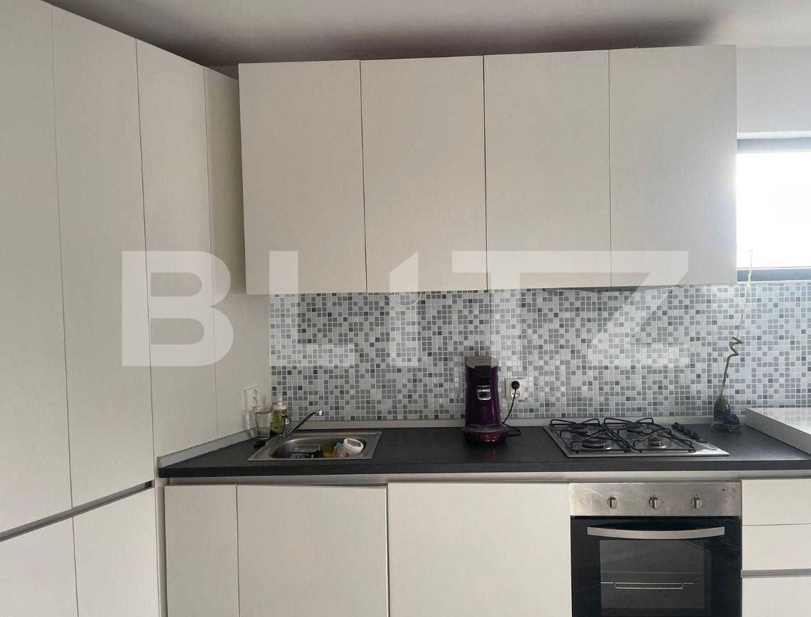 Apartament de închiriat 2 camere Grigorescu - 112974AI | BLITZ Cluj-Napoca | Poza2