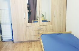 Apartament 3 camere, 53mp, complet utilat, zona Terra!