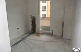 Apartament 1 camera, 34,66 mp, etaj intermediar, imobil nou, zona Edgar Quinet!