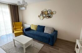 Apartament de 2 camere, 70mp, decomandat, AlphaVille