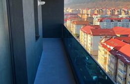 Apartament de 2 camere, 70mp, decomandat, AlphaVille