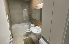 Apartament de 2 camere, 70mp, decomandat, AlphaVille