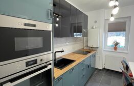Apartament de 2 camere, 70mp, decomandat, AlphaVille