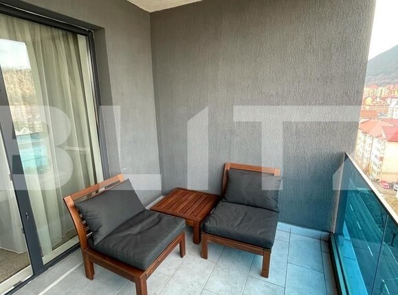Apartament de închiriat 2 camere Racadau - 112989AI | BLITZ Brașov | Poza14
