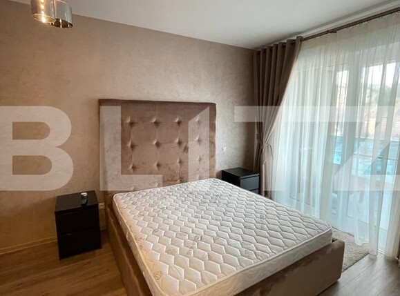 Apartament de închiriat 2 camere Racadau - 112989AI | BLITZ Brașov | Poza2