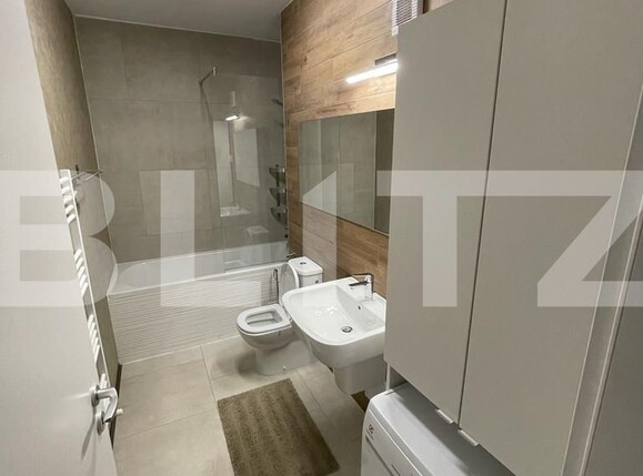 Apartament de închiriat 2 camere Racadau - 112989AI | BLITZ Brașov | Poza13