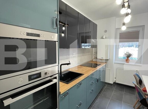 Apartament de închiriat 2 camere Racadau - 112989AI | BLITZ Brașov | Poza9