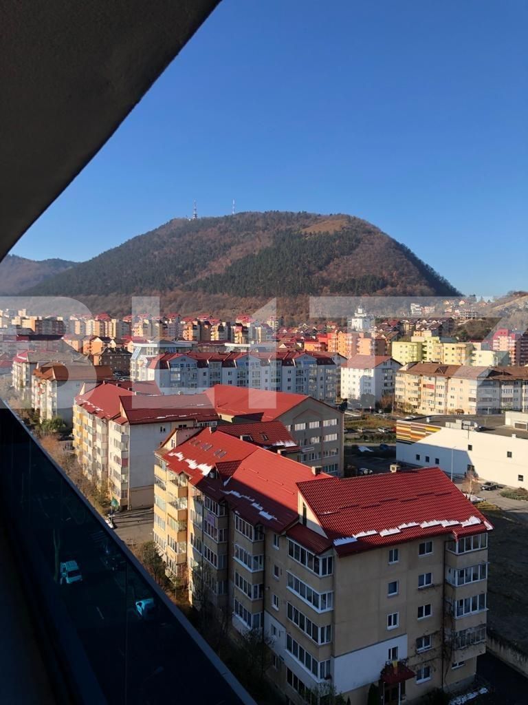 Apartament de închiriat 2 camere Racadau - 112989AI | BLITZ Brașov | Poza17