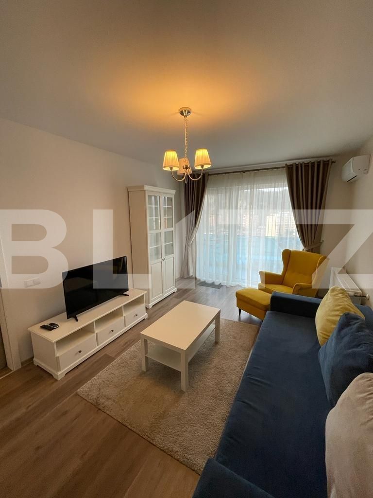 Apartament de închiriat 2 camere Racadau - 112989AI | BLITZ Brașov | Poza6