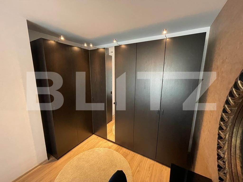 Apartament de închiriat 2 camere Racadau - 112989AI | BLITZ Brașov | Poza4