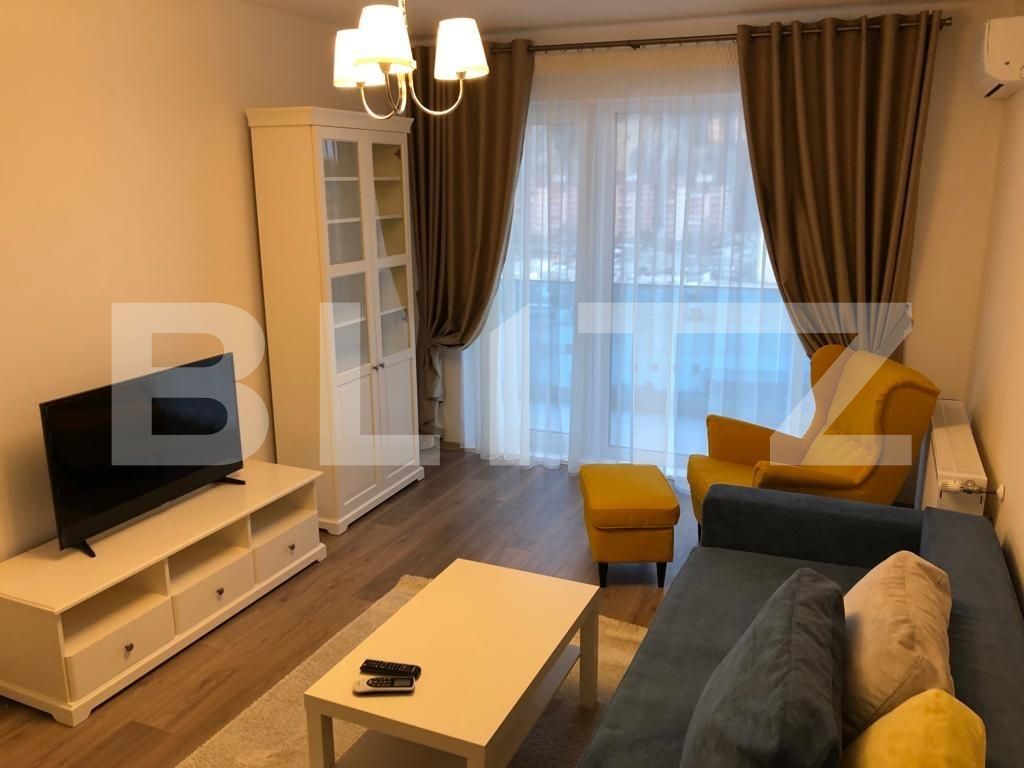 Apartament de închiriat 2 camere Racadau - 112989AI | BLITZ Brașov | Poza7
