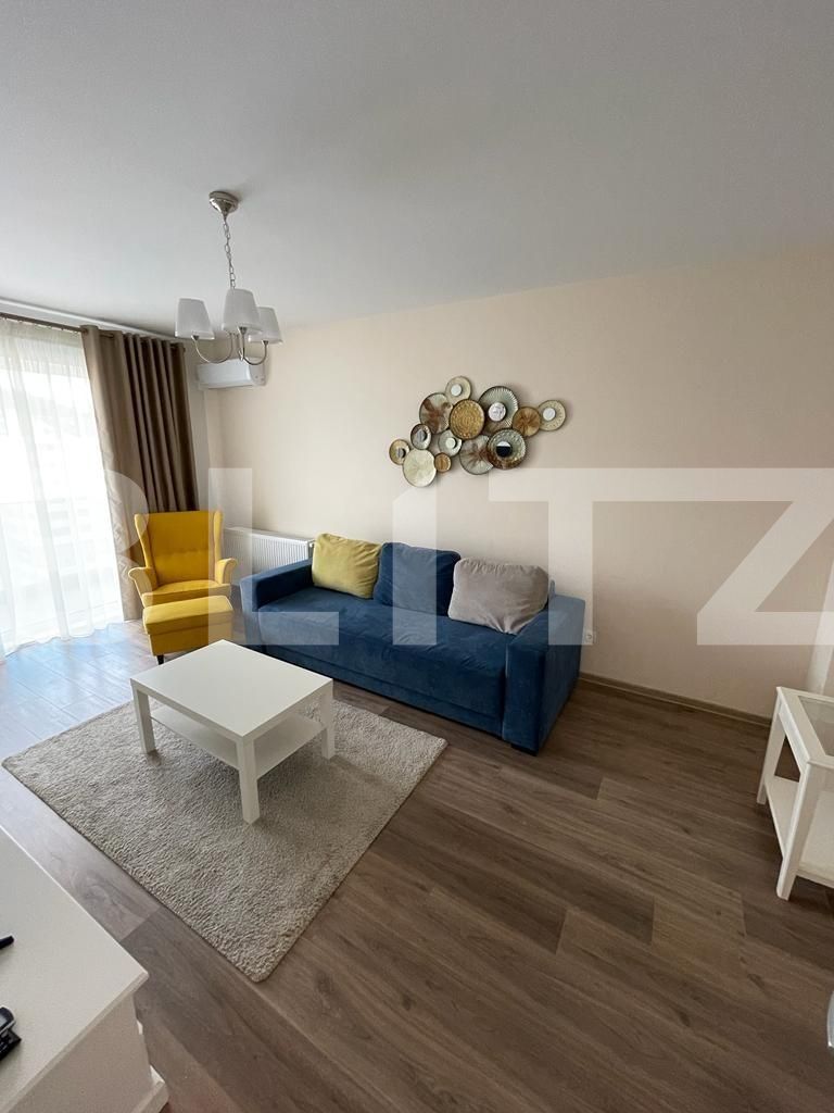 Apartament de închiriat 2 camere Racadau - 112989AI | BLITZ Brașov | Poza5