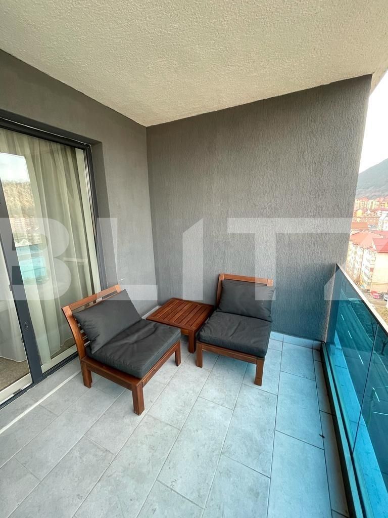 Apartament de închiriat 2 camere Racadau - 112989AI | BLITZ Brașov | Poza14