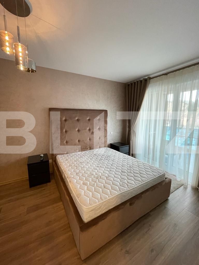 Apartament de închiriat 2 camere Racadau - 112989AI | BLITZ Brașov | Poza2