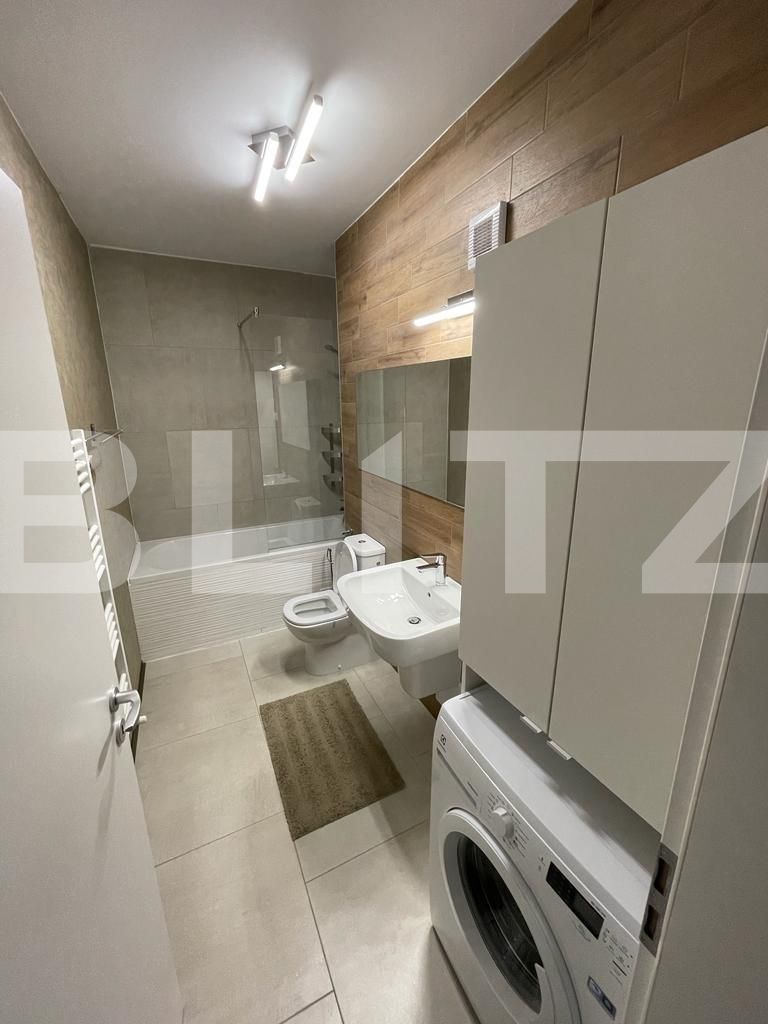 Apartament de închiriat 2 camere Racadau - 112989AI | BLITZ Brașov | Poza13