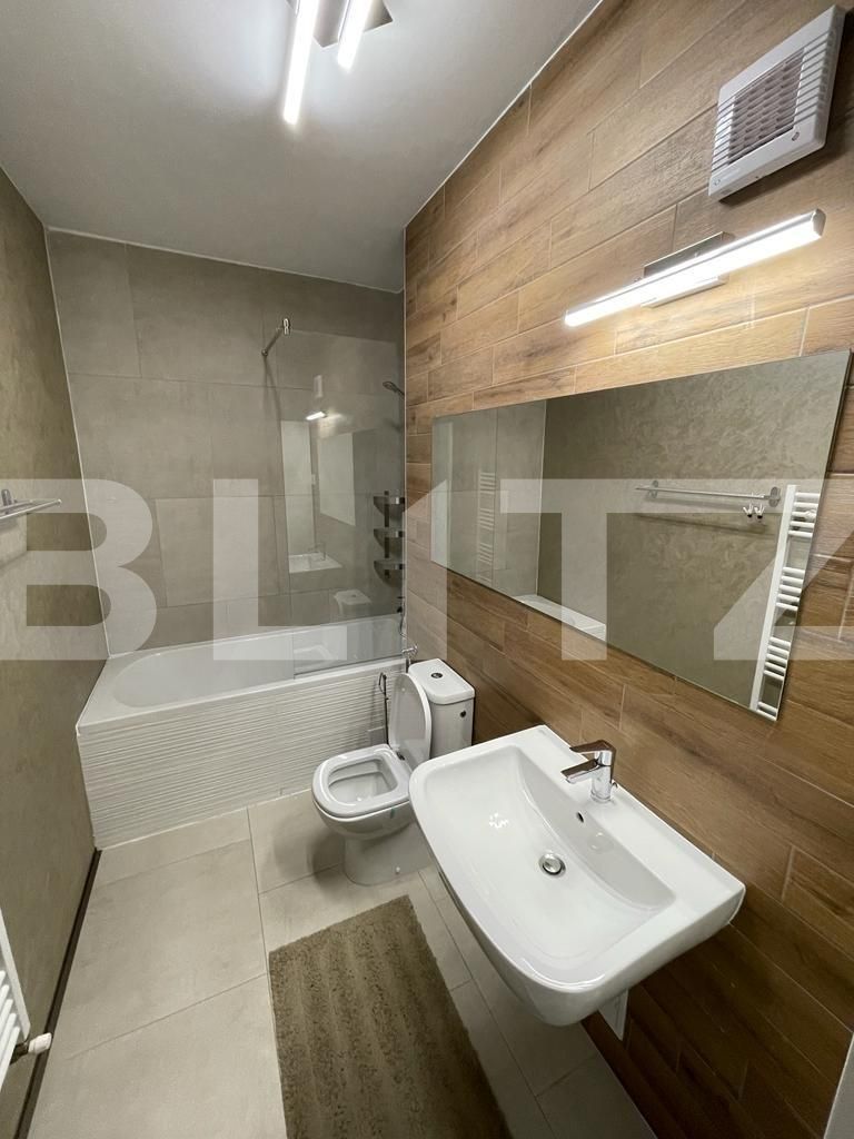 Apartament de închiriat 2 camere Racadau - 112989AI | BLITZ Brașov | Poza12