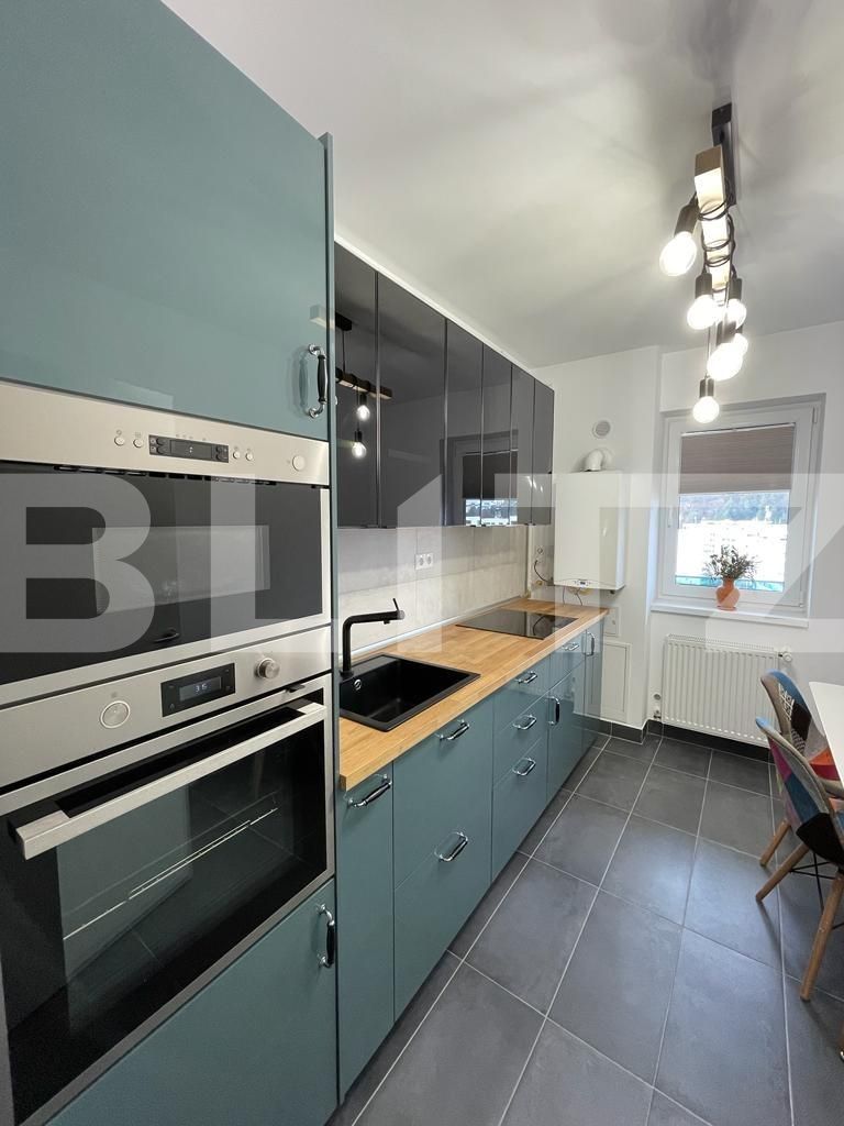 Apartament de închiriat 2 camere Racadau - 112989AI | BLITZ Brașov | Poza9
